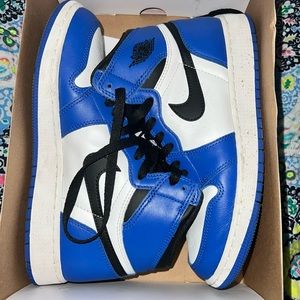 jordan 1 game royal